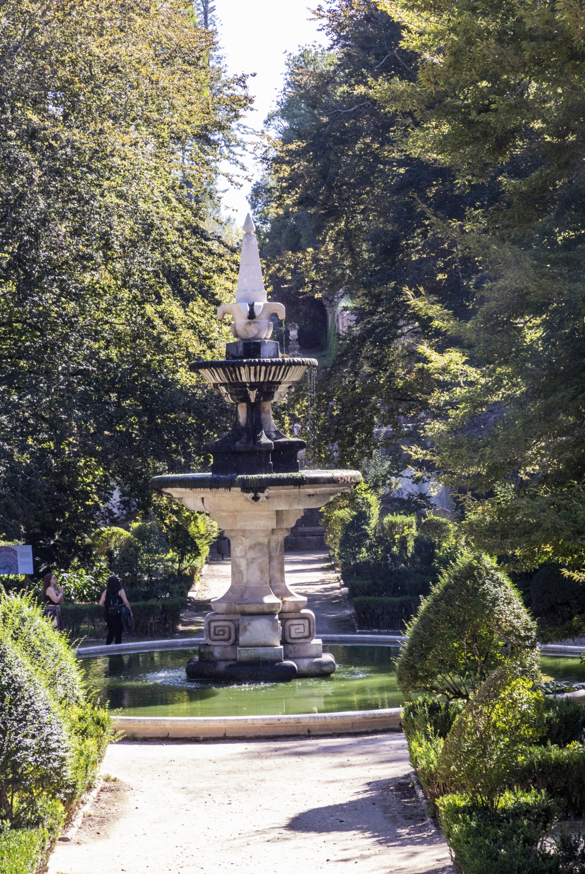 Coimbra Botanical Garden 2023